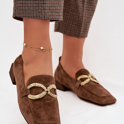  Mocassin model 225356 Step in style 