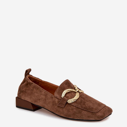 Mocassin model 225356 Step in style 