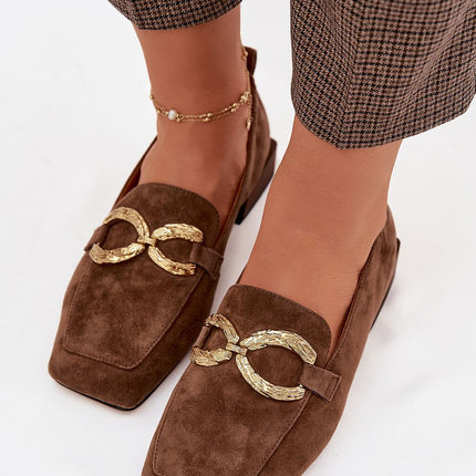  Mocassin model 225356 Step in style 