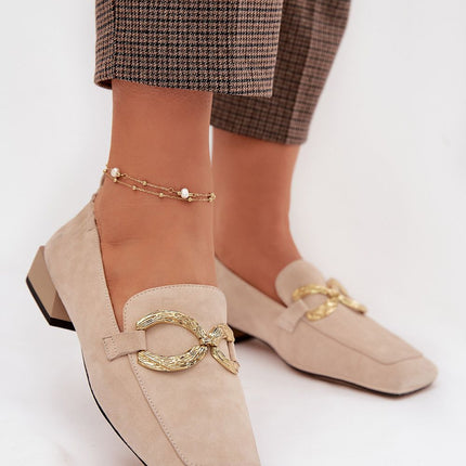  Mocassin model 225357 Step in style 