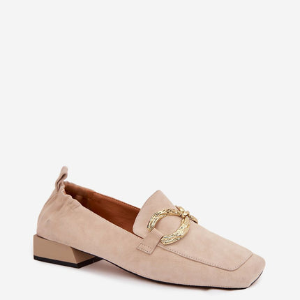  Mocassin model 225357 Step in style 