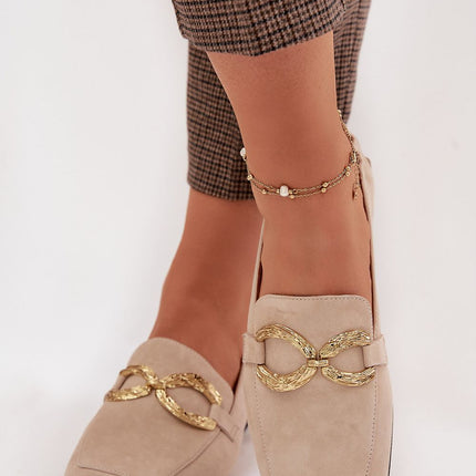  Mocassin model 225357 Step in style 