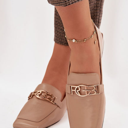  Flip-flops model 225362 Step in style 