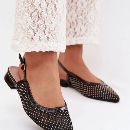  Ballet flats model 225344 Step in style 