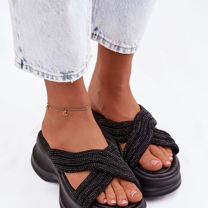  Flip-flops model 225374 Step in style 