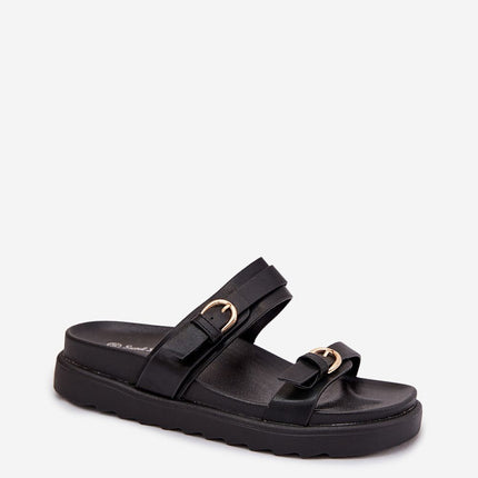  Platform sandals model 225378 Step in style 