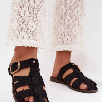  Flip-flops model 225380 Step in style 