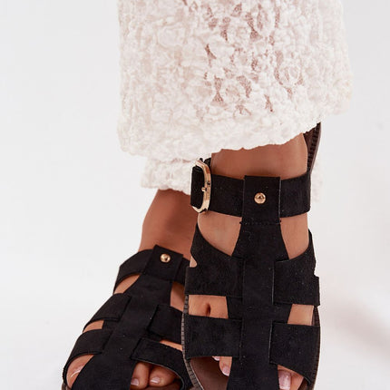  Flip-flops model 225380 Step in style 