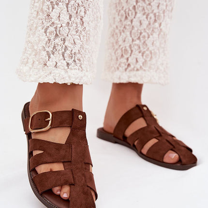  Flip-flops model 225381 Step in style 