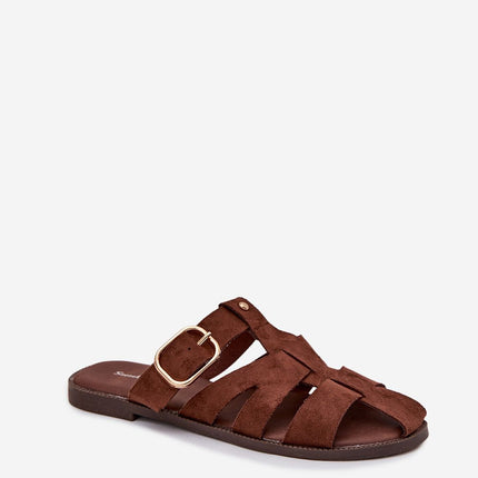  Flip-flops model 225381 Step in style 