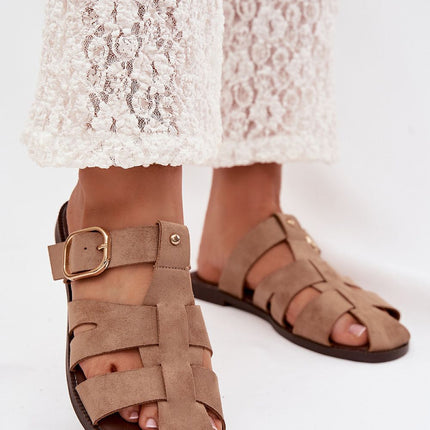  Flip-flops model 225382 Step in style 