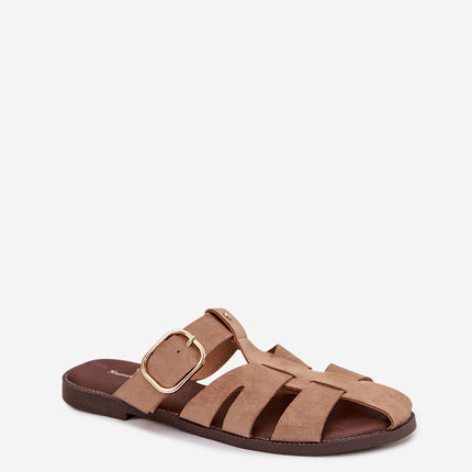  Flip-flops model 225382 Step in style 
