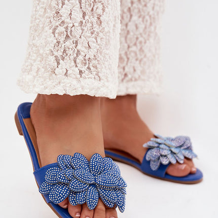  Flip-flops model 225384 Step in style 