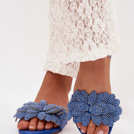  Flip-flops model 225384 Step in style 