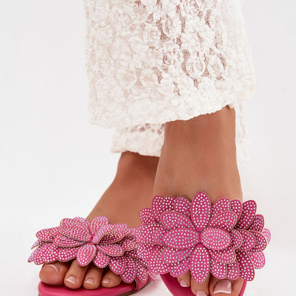  Flip-flops model 225385 Step in style 