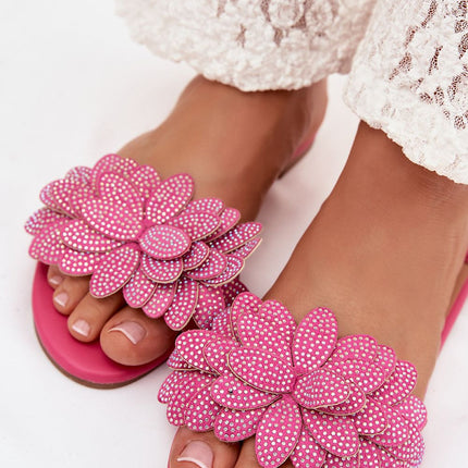  Flip-flops model 225385 Step in style 