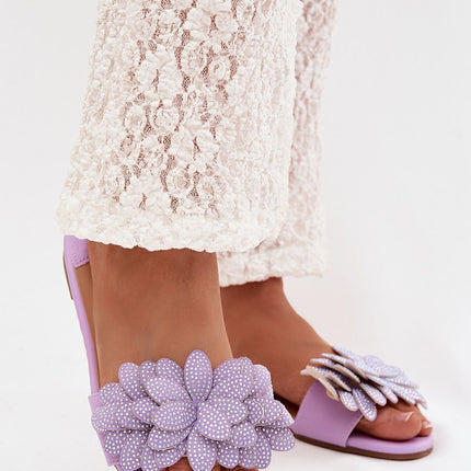  Flip-flops model 225386 Step in style 