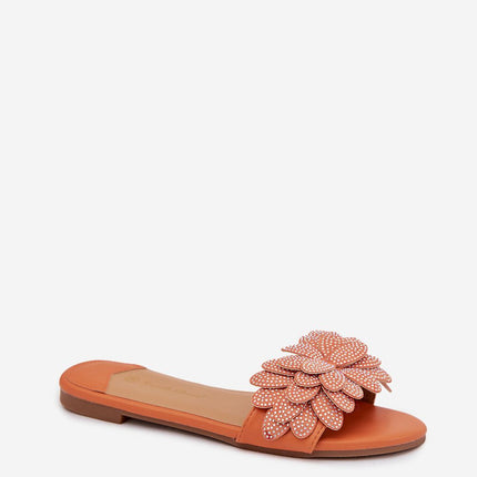  Flip-flops model 225387 Step in style 