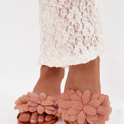  Flip-flops model 225387 Step in style 