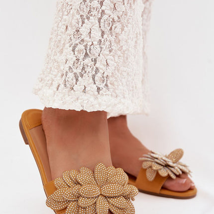  Flip-flops model 225388 Step in style 
