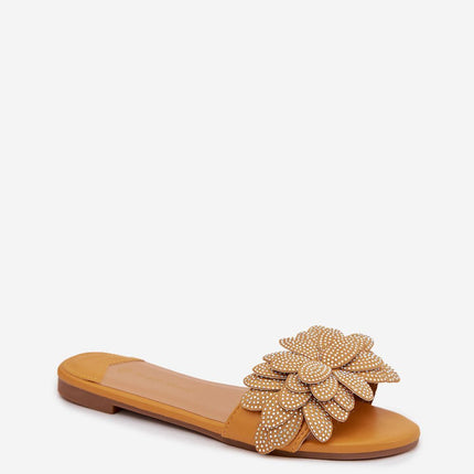  Flip-flops model 225388 Step in style 