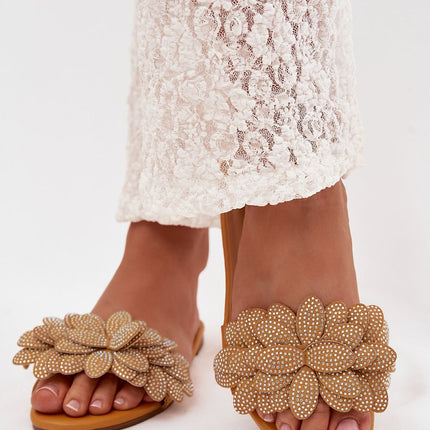  Flip-flops model 225388 Step in style 