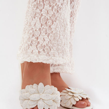  Flip-flops model 225389 Step in style 