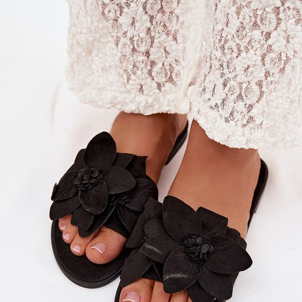  Flip-flops model 225390 Step in style 