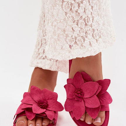  Flip-flops model 225391 Step in style 