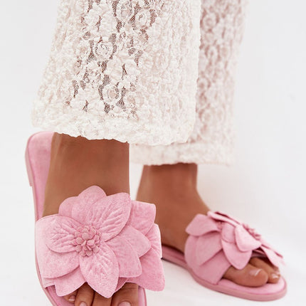  Flip-flops model 225392 Step in style 