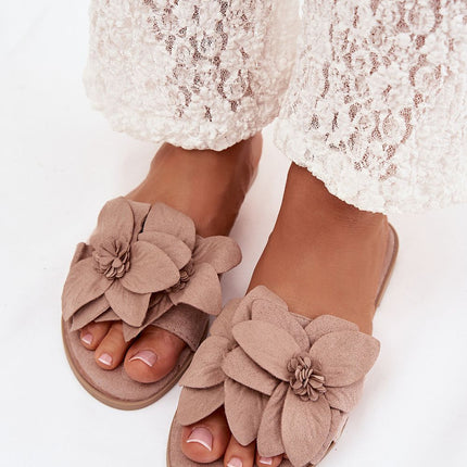  Flip-flops model 225393 Step in style 
