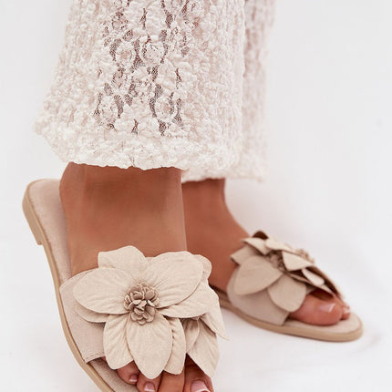  Flip-flops model 225394 Step in style 
