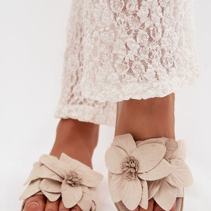  Flip-flops model 225394 Step in style 
