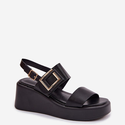  Buskin model 225402 Step in style 