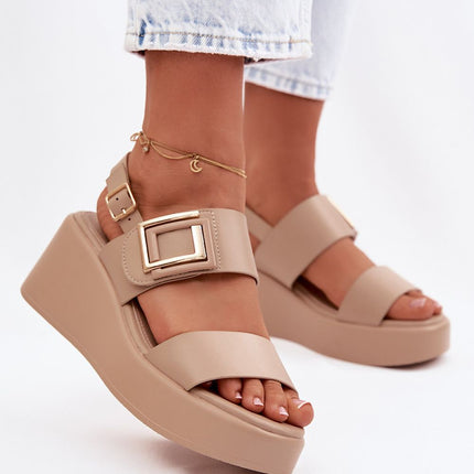  Buskin model 225403 Step in style 