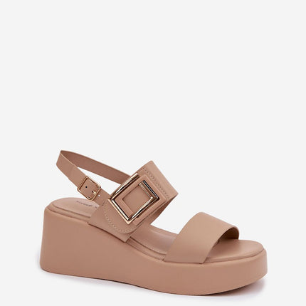  Buskin model 225403 Step in style 