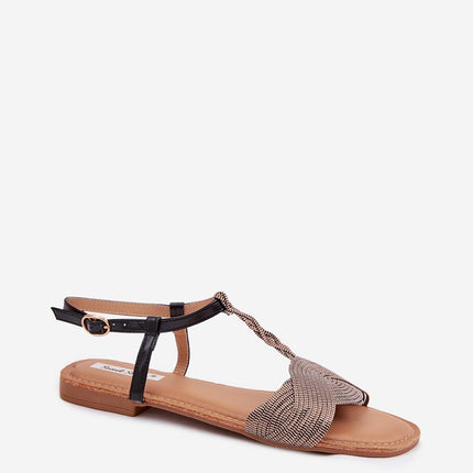  Sandals model 225404 Step in style 