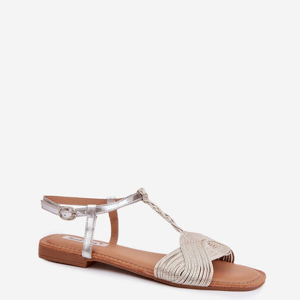  Sandals model 225405 Step in style 