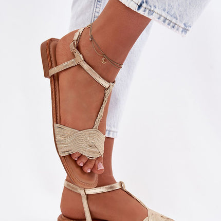  Sandals model 225406 Step in style 