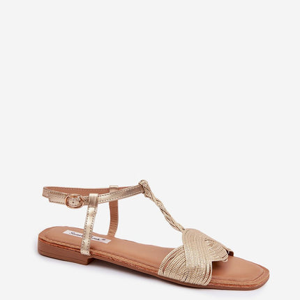  Sandals model 225406 Step in style 