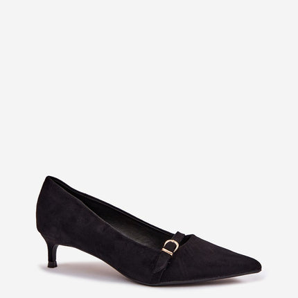  Heel pumps model 225407 Step in style 