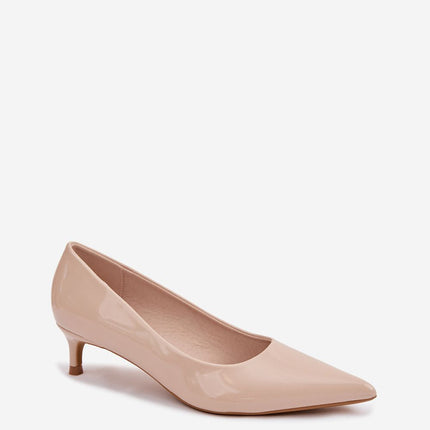  Heel pumps model 225410 Step in style 