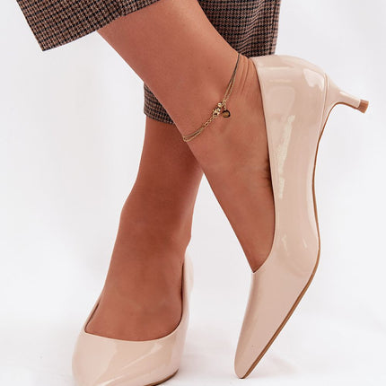  Heel pumps model 225410 Step in style 