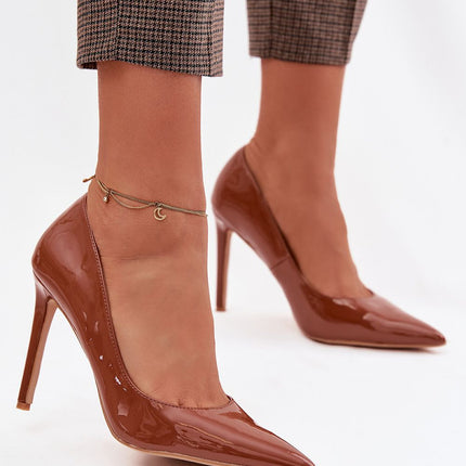  High heels model 225411 Step in style 
