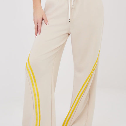  Tracksuit trousers model 225414 Rue Paris 