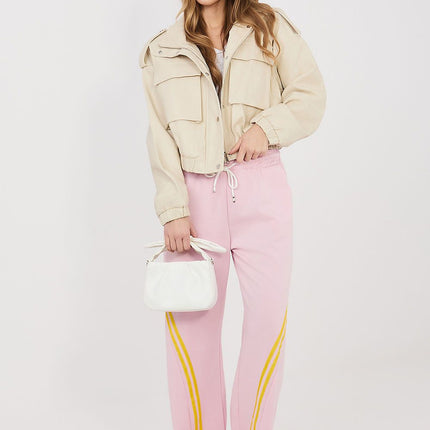  Tracksuit trousers model 225415 Rue Paris 