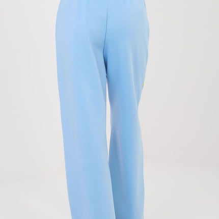  Tracksuit trousers model 225418 Rue Paris 