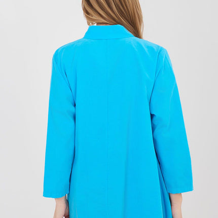  Long sleeve shirt model 225420 Rue Paris 