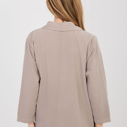  Long sleeve shirt model 225421 Rue Paris 