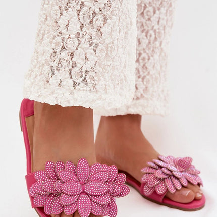  Flip-flops model 225385 Step in style 